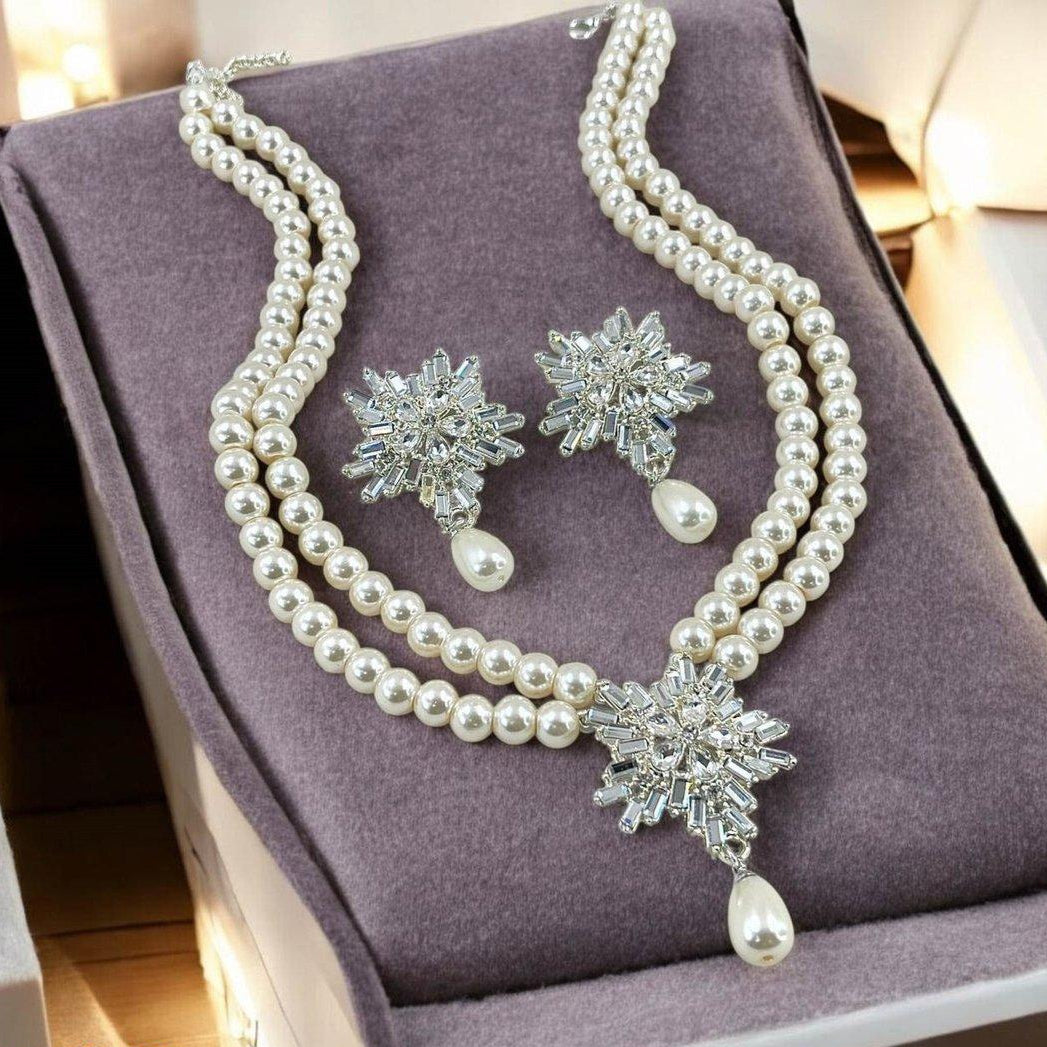 Pearl Mala | 00053