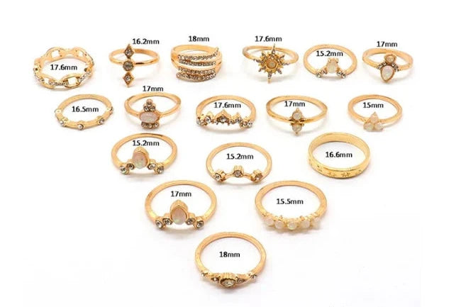 Rings | 16961-183