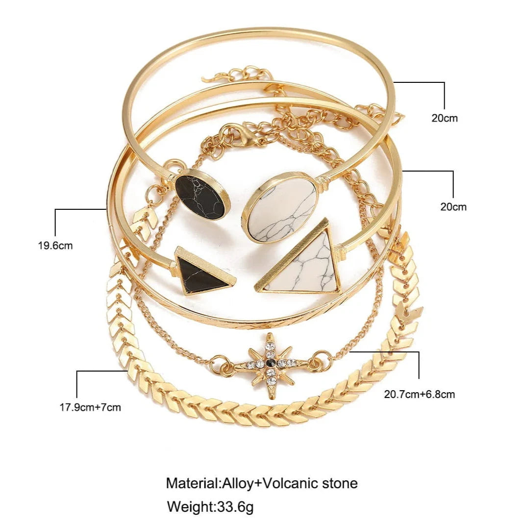 Bracelets | 17889-145