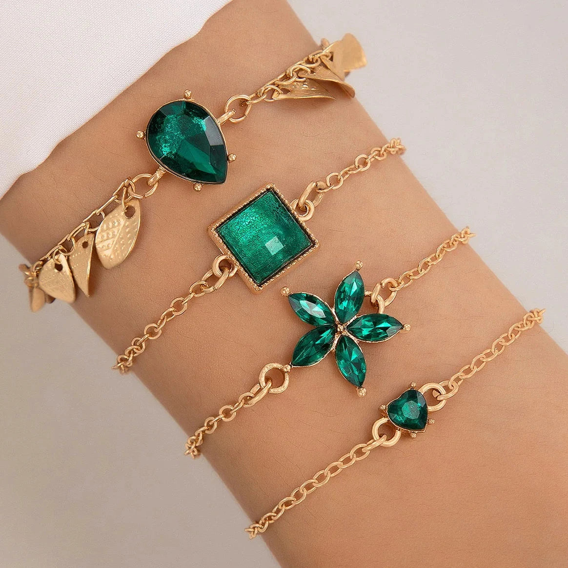 Bracelets | 19919-110