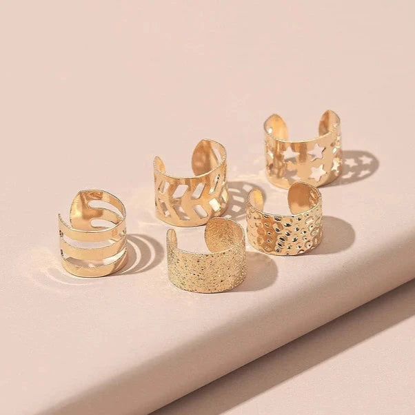 Earrings | 9672-56