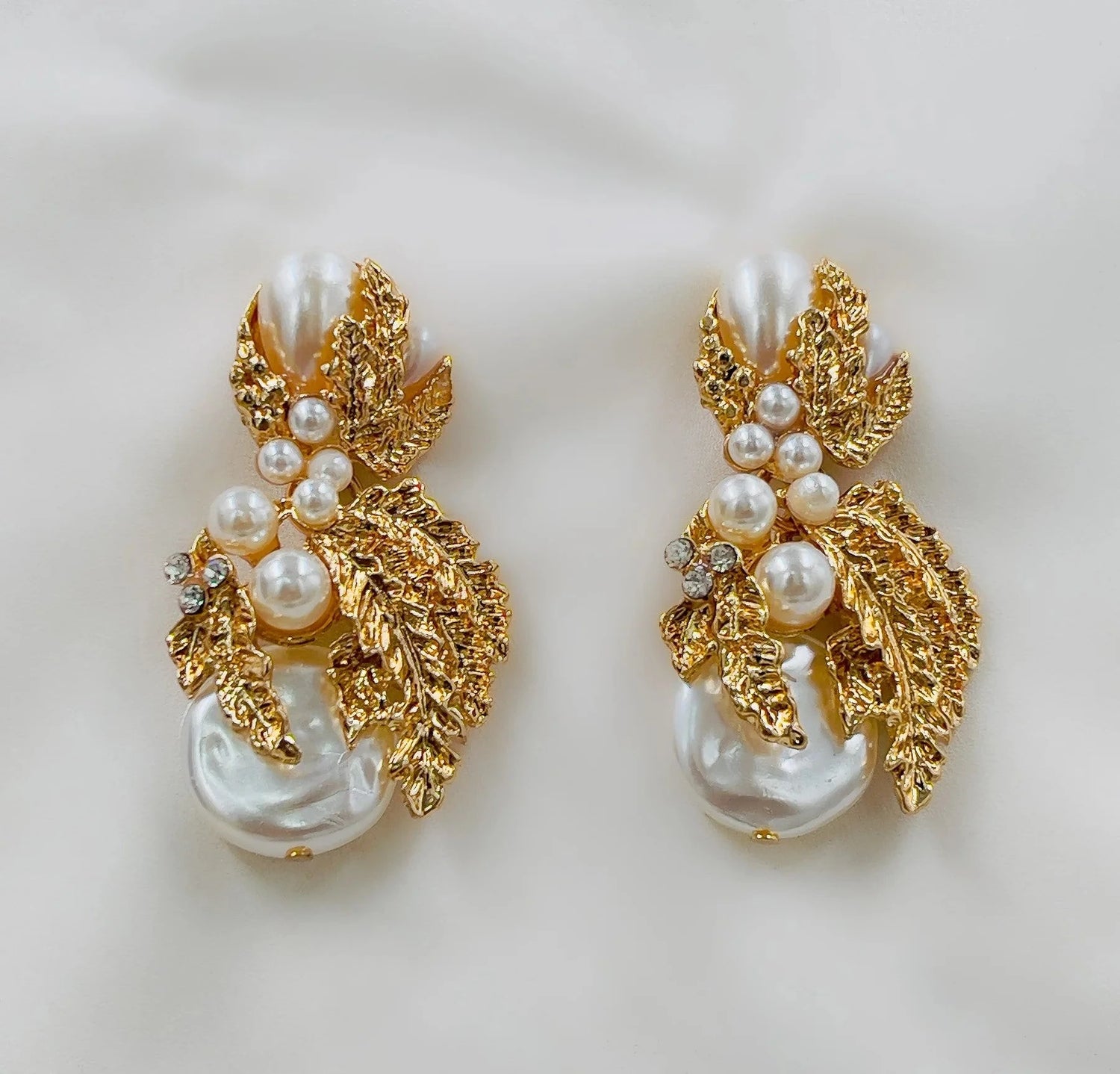 ALL EARRINGS
