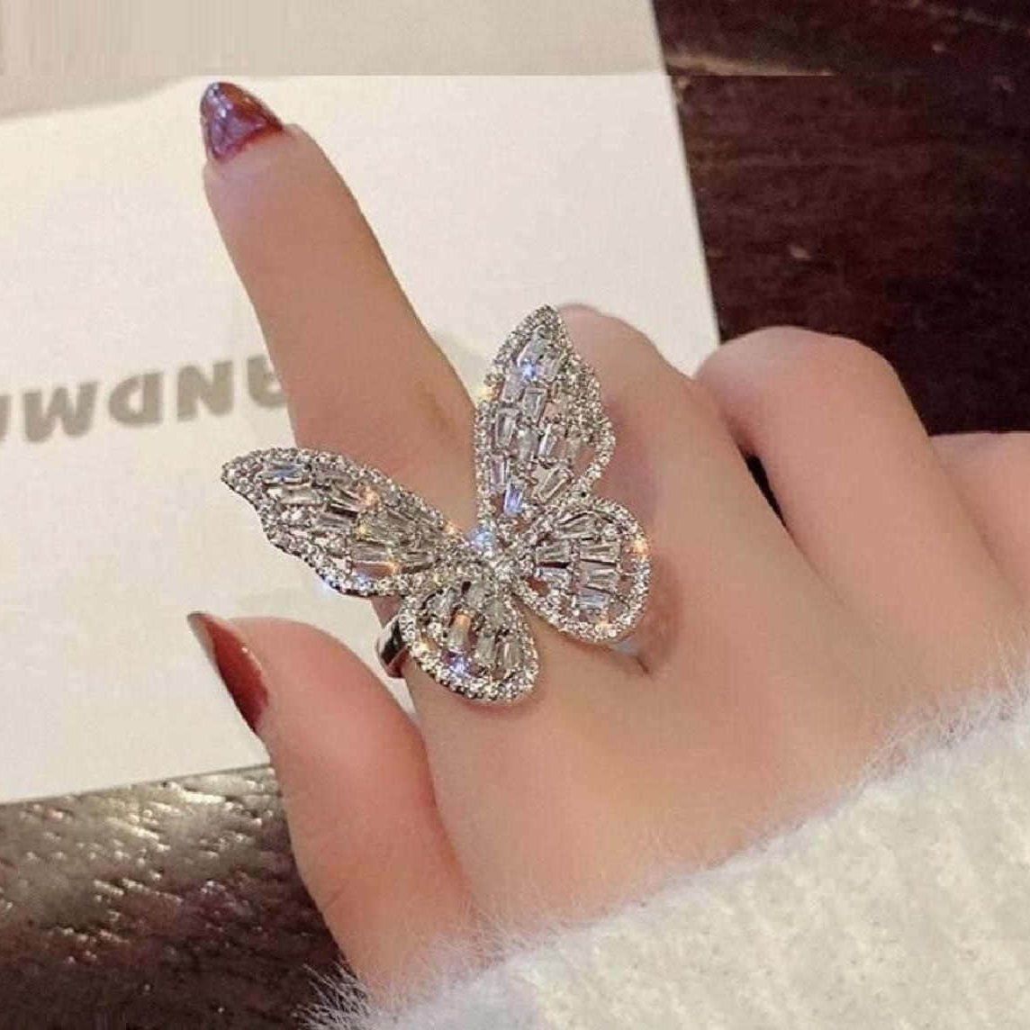 Rings | 138-163