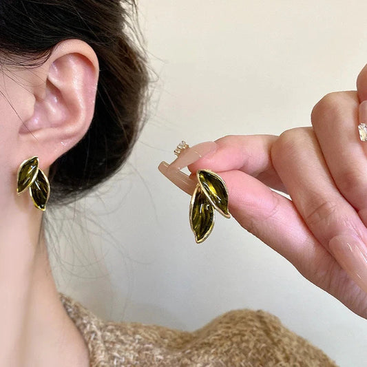 Earrings | 206-140