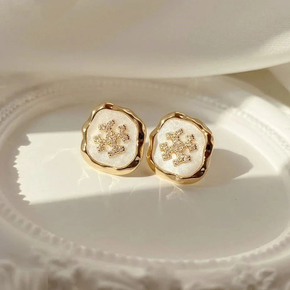 Earrings | 207-164