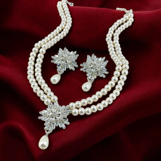 Pearl Mala | 00053