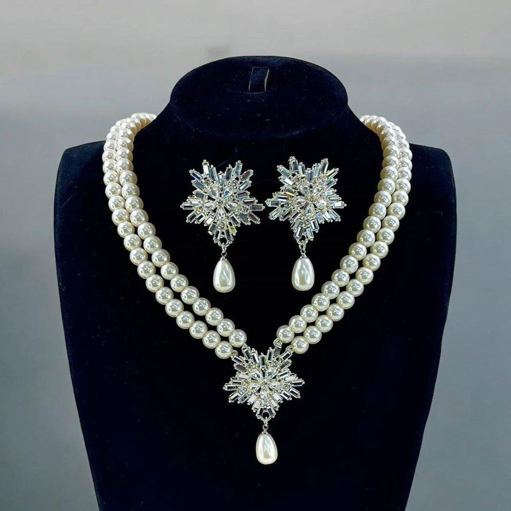 Pearl Mala | 00053