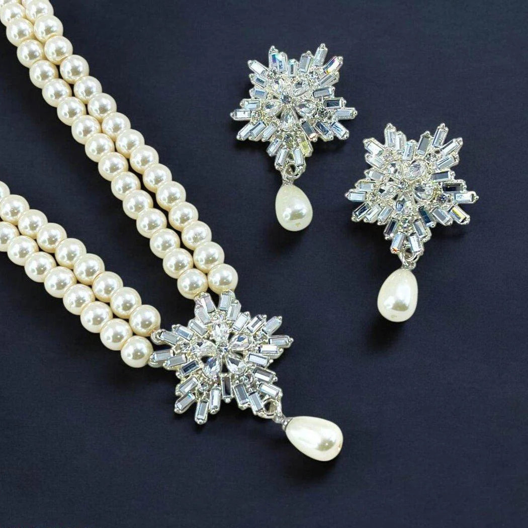Pearl Mala | 00053