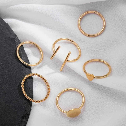 Rings | 10392-3