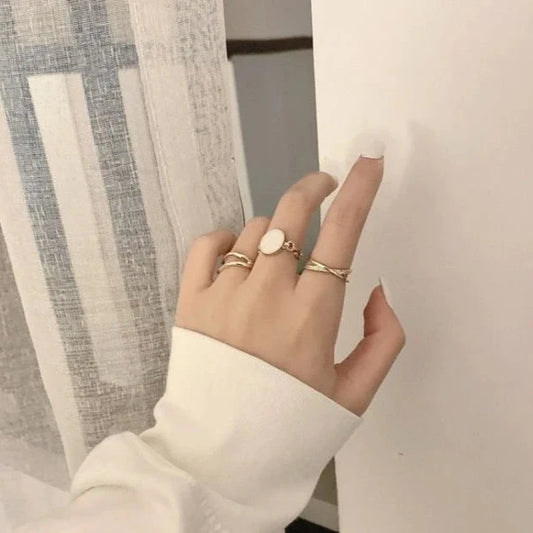 Rings | 15797-1