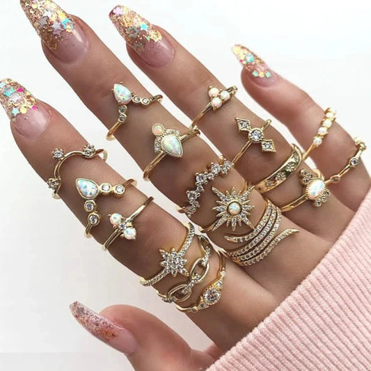 Rings | 16961-183
