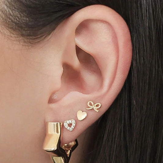 Earrings | 23165-75