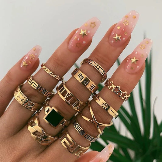 Rings | 5321-122