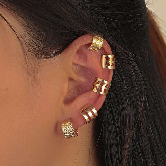Earrings | 9672-56