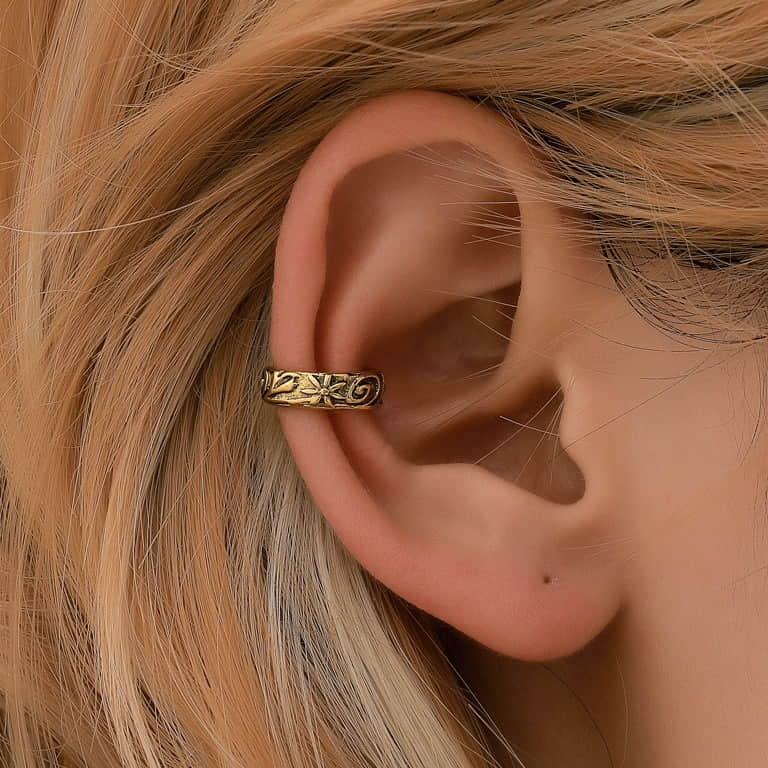 Ear Cuffs | 19556-10