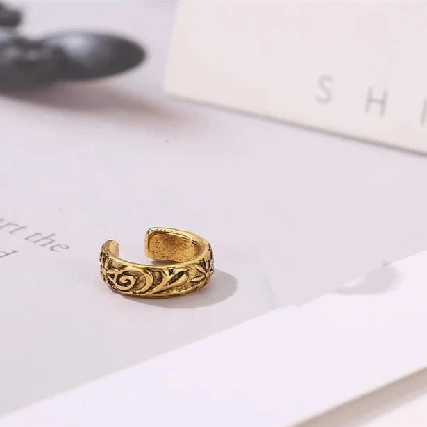 Ear Cuffs | 19556-10