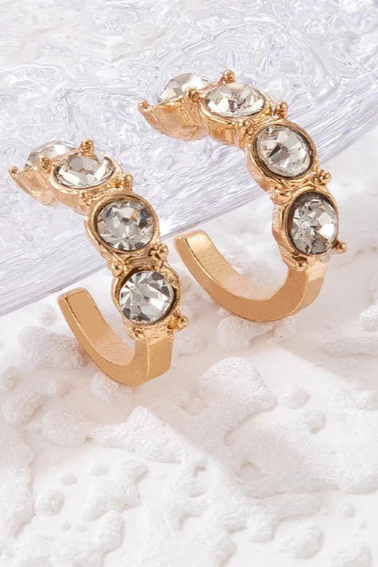 Earrings | 19847-148