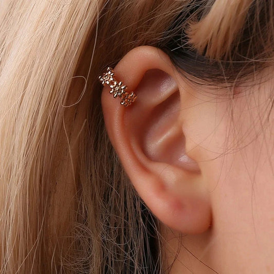 Earrings | 21639-63