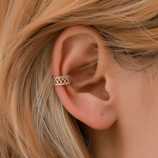 Ear Cuffs | 21640-11