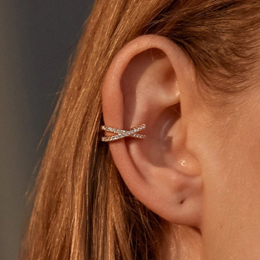 Ear Cuffs | 21651-9