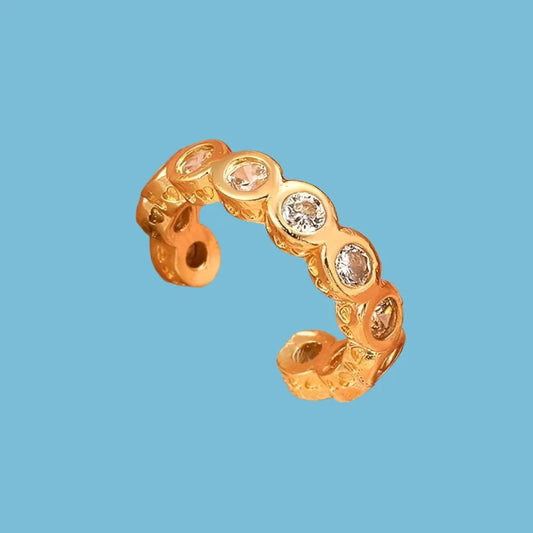 Ear cuffs | 21656-129