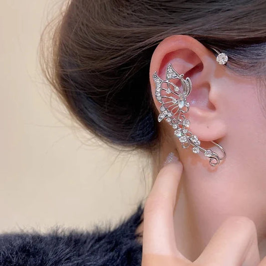 Earrings | 25351-27