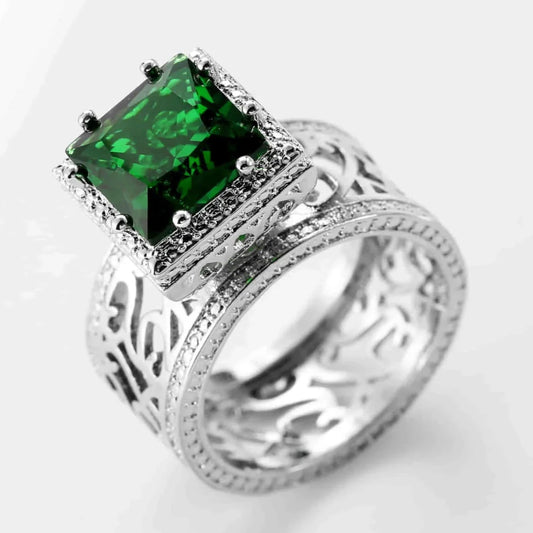 Rings | 5893-158