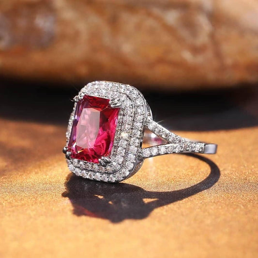 Rings | 7777-48