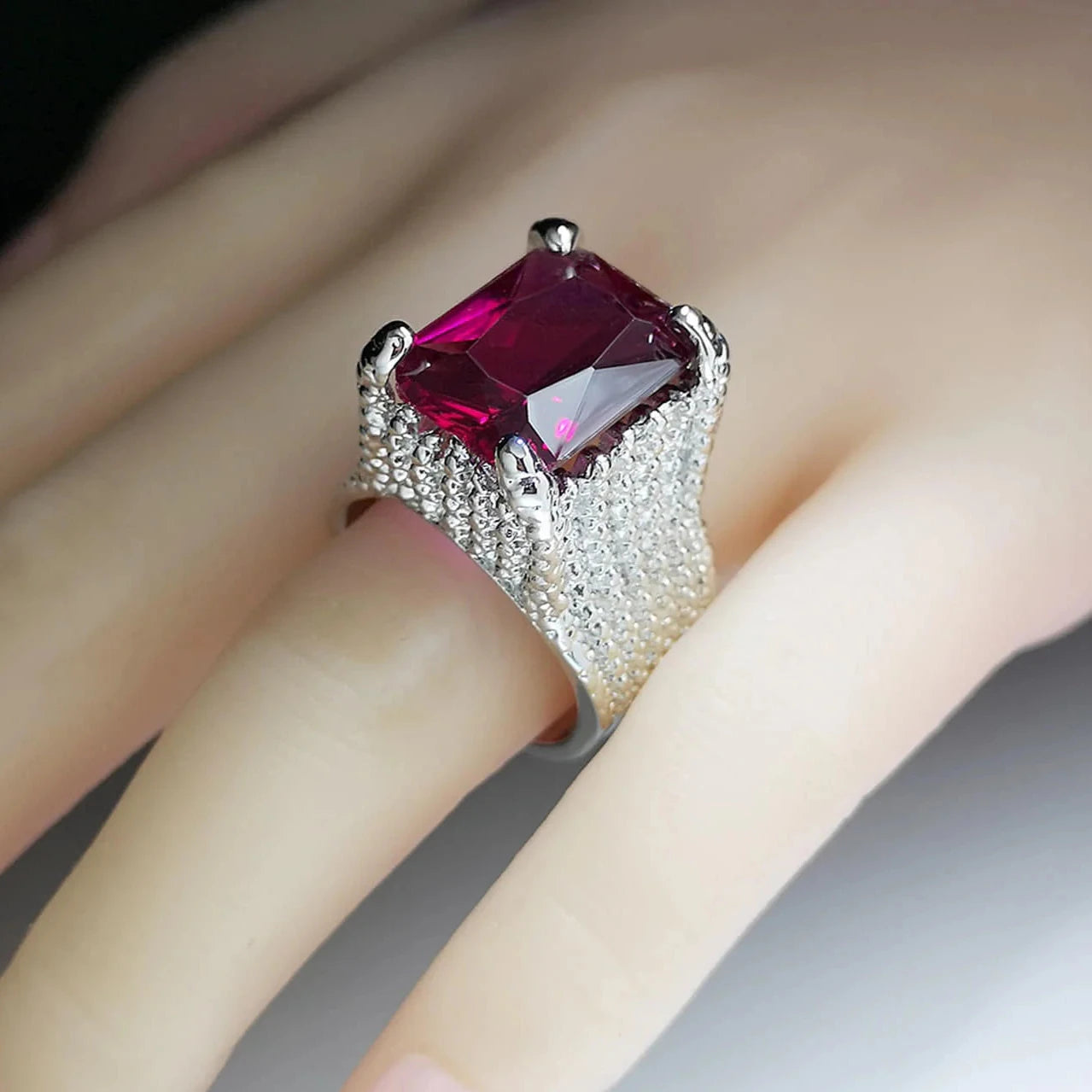 Rings | 18574-121